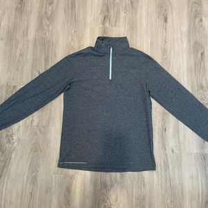 Lululemon quarter zip